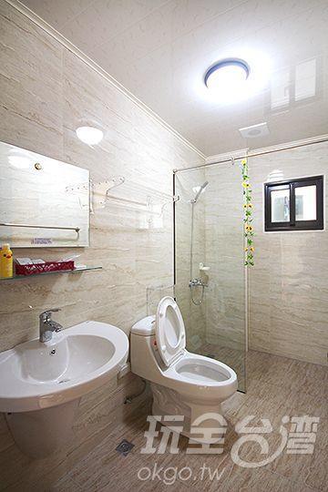 Ci Ai Ju B&B Magong Chambre photo